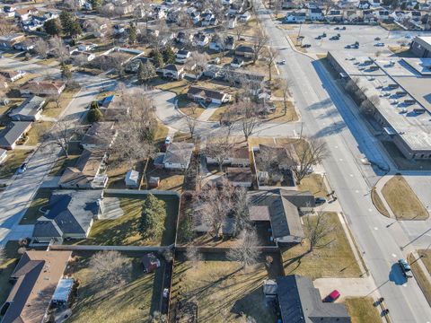 Tiny photo for 284 W Fifth Street, Manteno, IL 60950 (MLS # 12575380)