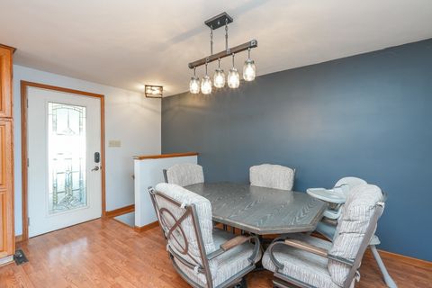 Tiny photo for 284 W Fifth Street, Manteno, IL 60950 (MLS # 12575380)