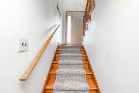 Tiny photo for 284 W Fifth Street, Manteno, IL 60950 (MLS # 12575380)