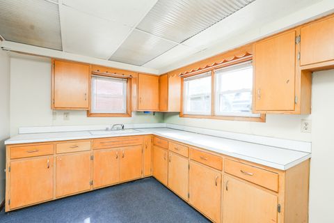 Tiny photo for 284 W Fifth Street, Manteno, IL 60950 (MLS # 12575380)