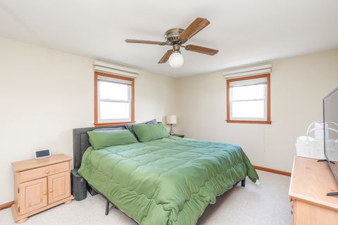 Tiny photo for 284 W Fifth Street, Manteno, IL 60950 (MLS # 12575380)