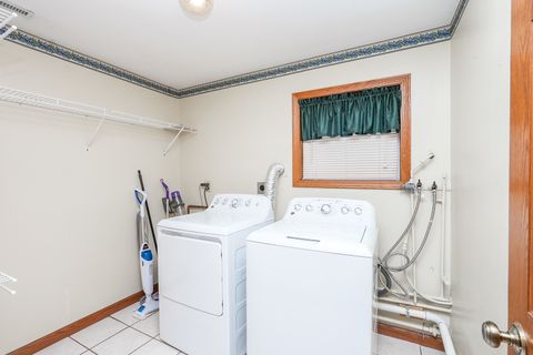 Tiny photo for 284 W Fifth Street, Manteno, IL 60950 (MLS # 12575380)