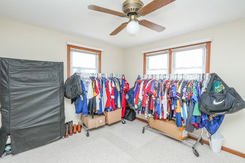 Tiny photo for 284 W Fifth Street, Manteno, IL 60950 (MLS # 12575380)