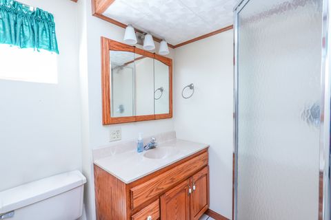 Tiny photo for 284 W Fifth Street, Manteno, IL 60950 (MLS # 12575380)