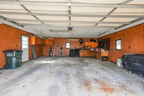 Tiny photo for 284 W Fifth Street, Manteno, IL 60950 (MLS # 12575380)