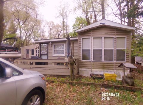 2-168 Woodhaven Lakes Sublette IL 61367