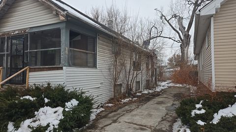 Tiny photo for 506 E 144th Street, Dolton, IL 60419 (MLS # 12534658)