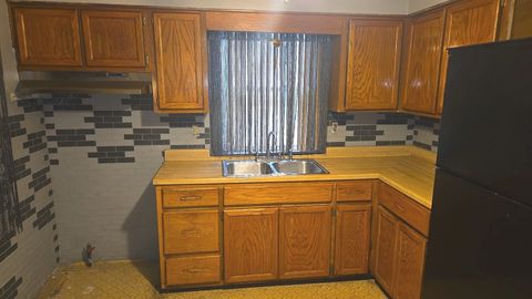 Tiny photo for 506 E 144th Street, Dolton, IL 60419 (MLS # 12534658)