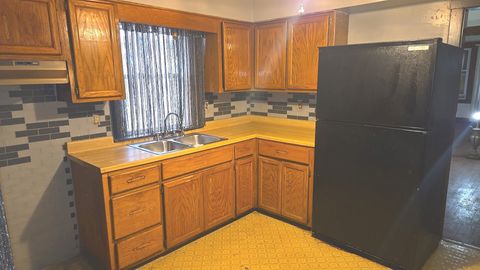 Tiny photo for 506 E 144th Street, Dolton, IL 60419 (MLS # 12534658)