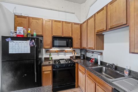 Tiny photo for 1528 S Wabash Avenue #304, Chicago, IL 60605 (MLS # 12593768)