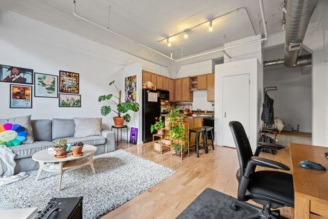 Tiny photo for 1528 S Wabash Avenue #304, Chicago, IL 60605 (MLS # 12593768)
