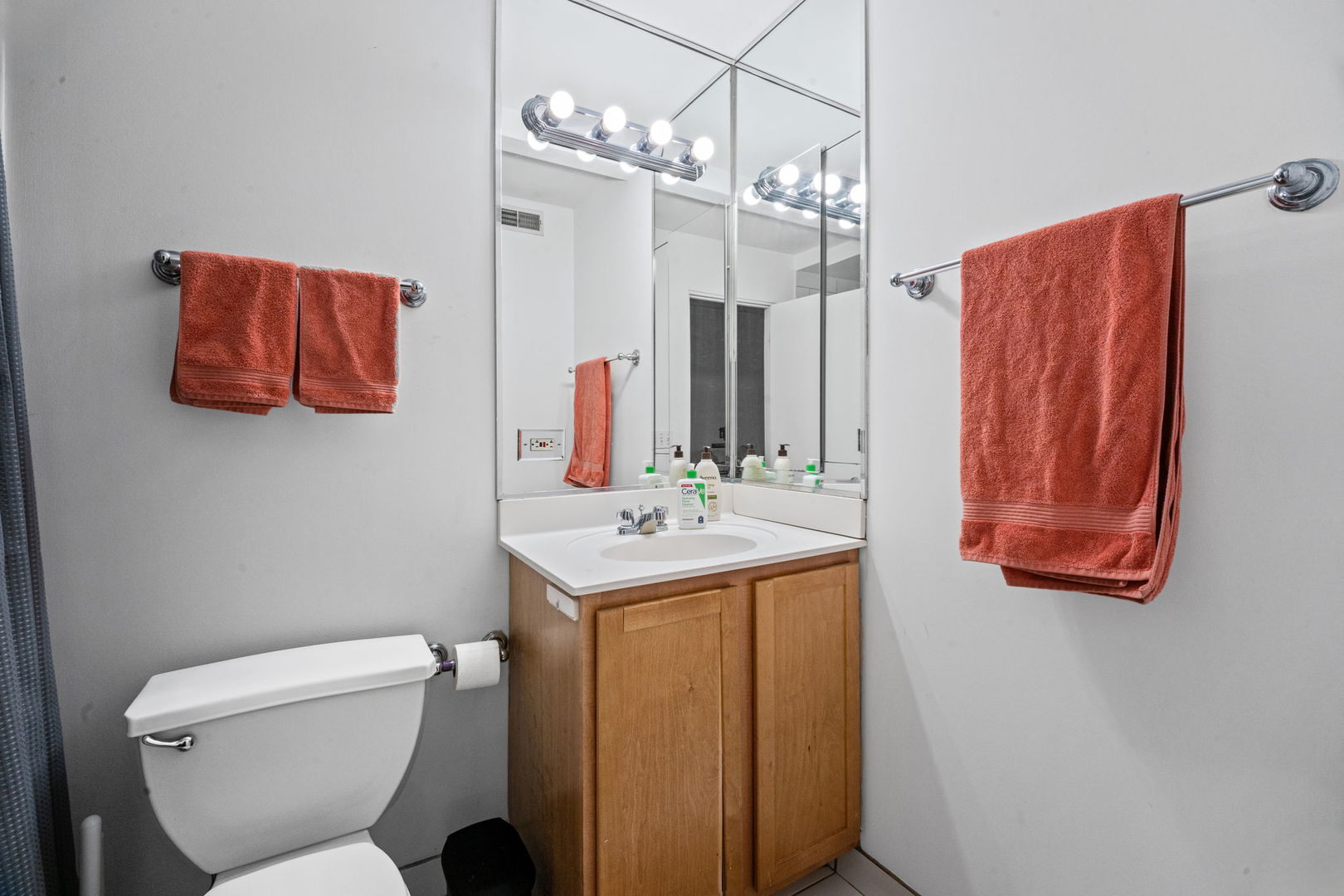 1528 S Wabash Avenue 304