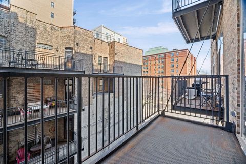 Tiny photo for 1528 S Wabash Avenue #304, Chicago, IL 60605 (MLS # 12593768)