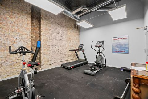 Tiny photo for 1528 S Wabash Avenue #304, Chicago, IL 60605 (MLS # 12593768)