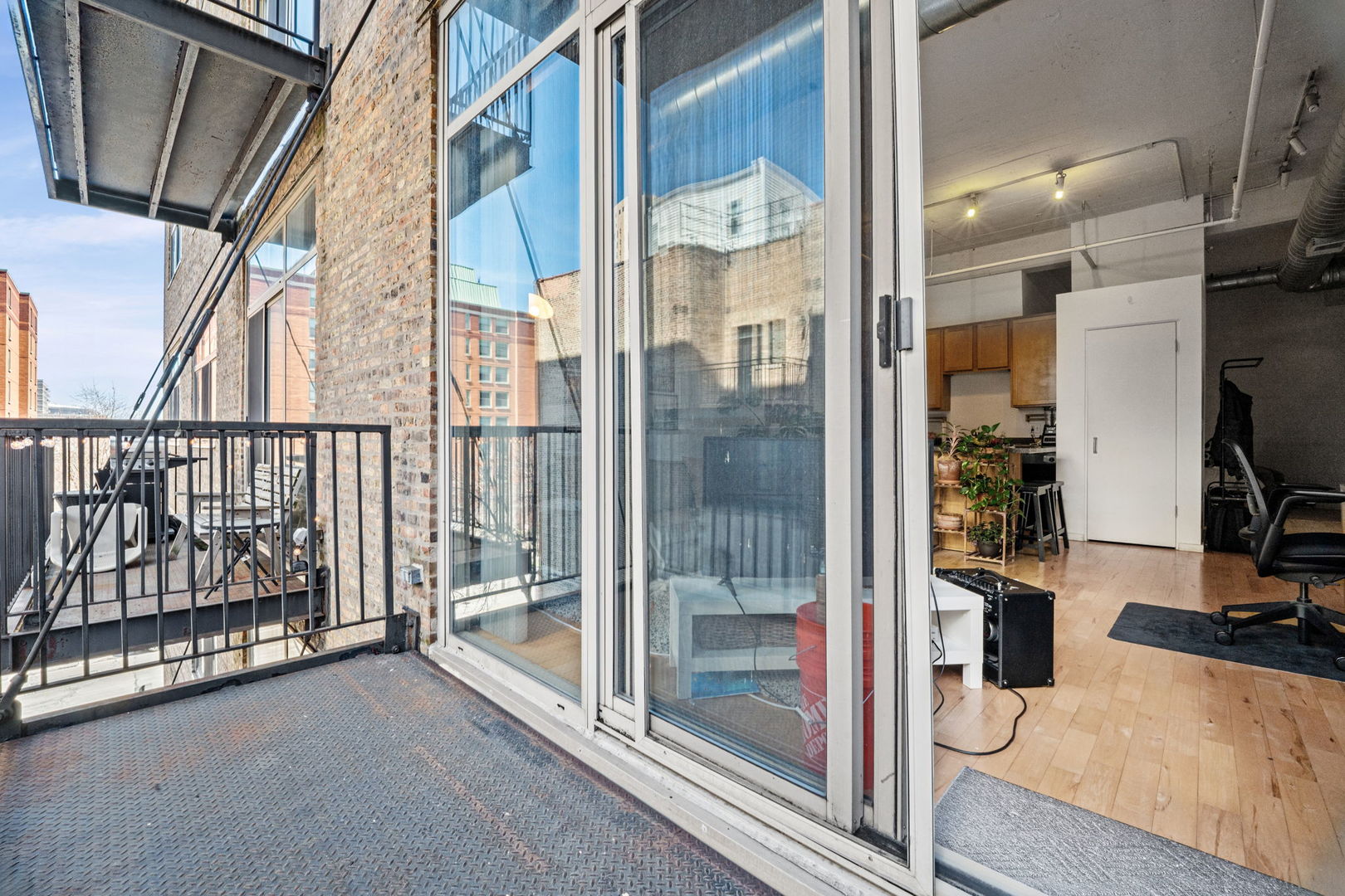 1528 S Wabash Avenue 304