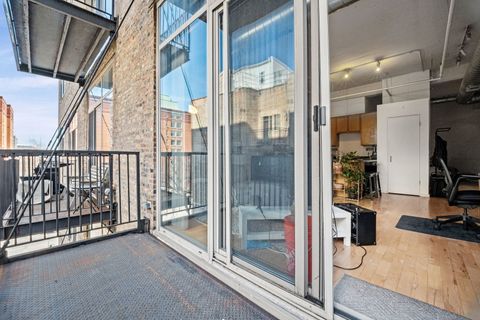 Tiny photo for 1528 S Wabash Avenue #304, Chicago, IL 60605 (MLS # 12593768)