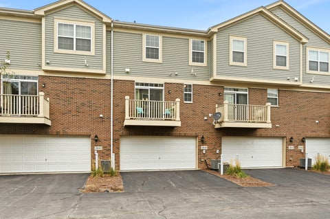 Tiny photo for 2845 Henley Lane, Naperville, IL 60540 (MLS # 12757165)