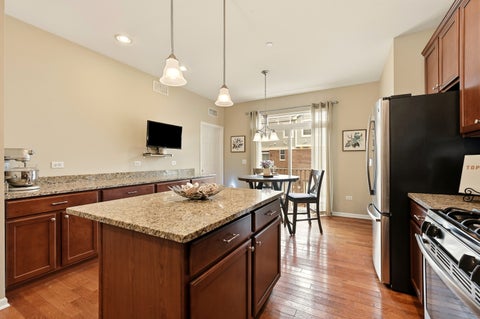 Tiny photo for 2845 Henley Lane, Naperville, IL 60540 (MLS # 12757165)