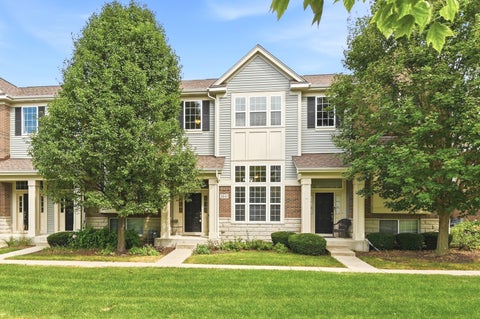 Photo of 2845 Henley Lane, Naperville, IL 60540 (MLS # 12757165)