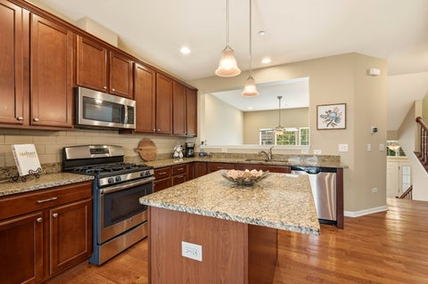 Tiny photo for 2845 Henley Lane, Naperville, IL 60540 (MLS # 12757165)