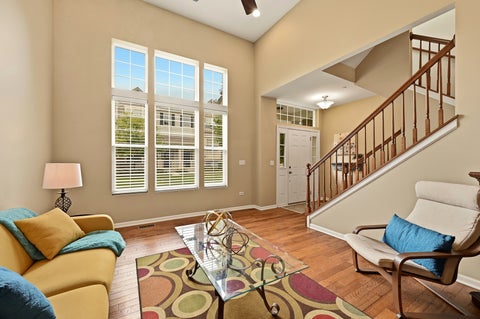 Tiny photo for 2845 Henley Lane, Naperville, IL 60540 (MLS # 12757165)