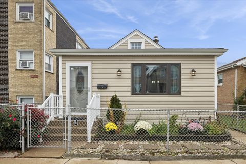 7211 W 58th Place Summit IL 60501