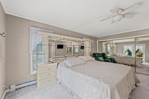 Tiny photo for 800 Cambridge Drive, Paxton, IL 60957 (MLS # 12437297)