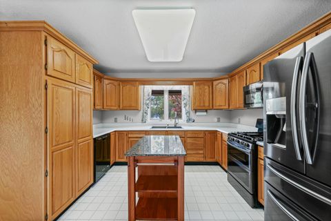 Tiny photo for 800 Cambridge Drive, Paxton, IL 60957 (MLS # 12437297)
