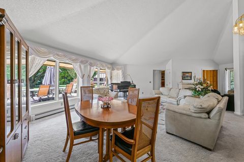 Tiny photo for 800 Cambridge Drive, Paxton, IL 60957 (MLS # 12437297)