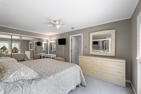 Tiny photo for 800 Cambridge Drive, Paxton, IL 60957 (MLS # 12437297)