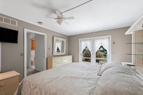Tiny photo for 800 Cambridge Drive, Paxton, IL 60957 (MLS # 12437297)