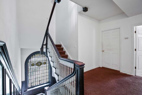 Tiny photo for 1036 E Hyde Park Boulevard, Chicago, IL 60615 (MLS # 12453495)