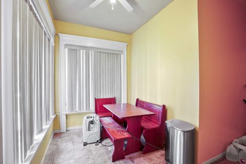 Tiny photo for 1036 E Hyde Park Boulevard, Chicago, IL 60615 (MLS # 12453495)