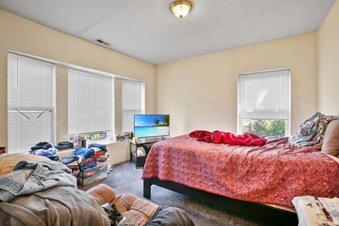 Tiny photo for 1036 E Hyde Park Boulevard, Chicago, IL 60615 (MLS # 12453495)