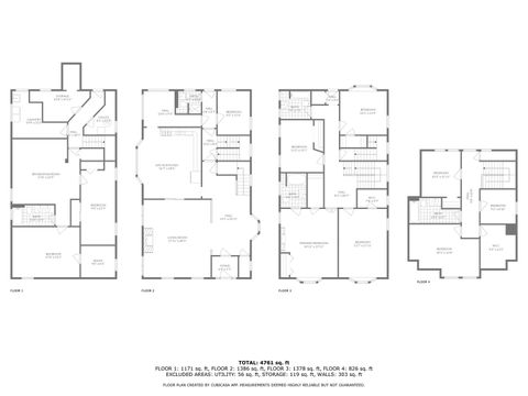 Tiny photo for 1036 E Hyde Park Boulevard, Chicago, IL 60615 (MLS # 12453495)