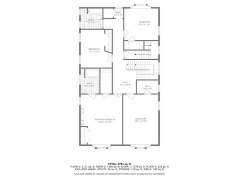 Tiny photo for 1036 E Hyde Park Boulevard, Chicago, IL 60615 (MLS # 12453495)