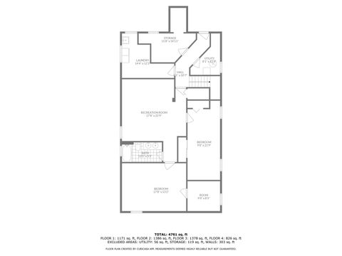 Tiny photo for 1036 E Hyde Park Boulevard, Chicago, IL 60615 (MLS # 12453495)