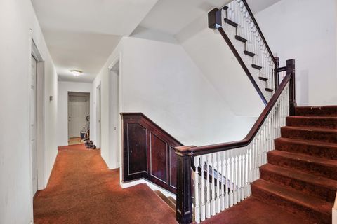 Tiny photo for 1036 E Hyde Park Boulevard, Chicago, IL 60615 (MLS # 12453495)