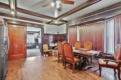 Tiny photo for 1036 E Hyde Park Boulevard, Chicago, IL 60615 (MLS # 12453495)