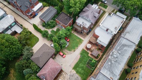 Tiny photo for 1036 E Hyde Park Boulevard, Chicago, IL 60615 (MLS # 12453495)