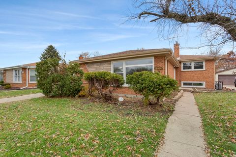 Photo of 15439 University Avenue, Dolton, IL 60419 (MLS # 12581181)