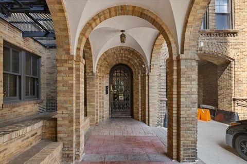 Tiny photo for 7321 S South Shore Drive #5A, Chicago, IL 60649 (MLS # 12616115)