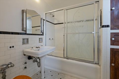 Tiny photo for 7321 S South Shore Drive #5A, Chicago, IL 60649 (MLS # 12616115)