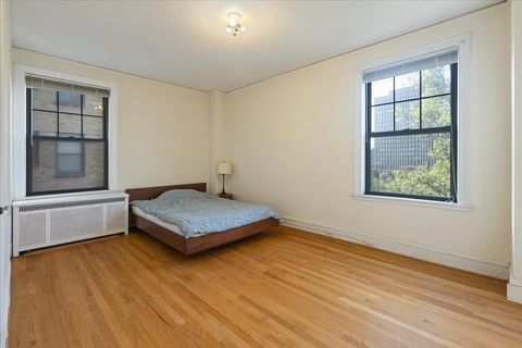 Tiny photo for 7321 S South Shore Drive #5A, Chicago, IL 60649 (MLS # 12616115)