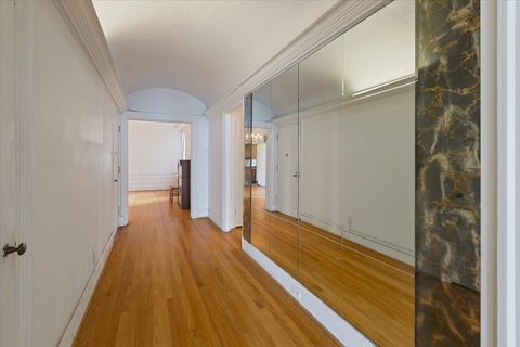 Tiny photo for 7321 S South Shore Drive #5A, Chicago, IL 60649 (MLS # 12616115)