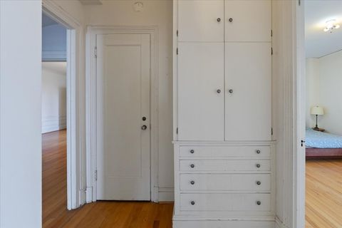 Tiny photo for 7321 S South Shore Drive #5A, Chicago, IL 60649 (MLS # 12616115)