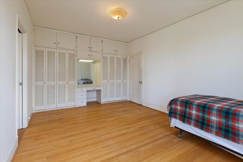 Tiny photo for 7321 S South Shore Drive #5A, Chicago, IL 60649 (MLS # 12616115)