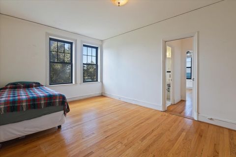 Tiny photo for 7321 S South Shore Drive #5A, Chicago, IL 60649 (MLS # 12616115)