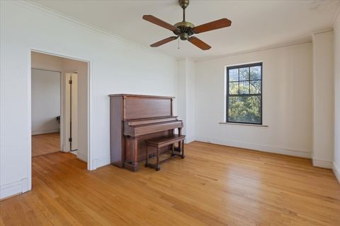 Tiny photo for 7321 S South Shore Drive #5A, Chicago, IL 60649 (MLS # 12616115)
