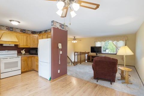 Tiny photo for 31714 Hollie Lane, Kingston, IL 60145 (MLS # 12688413)
